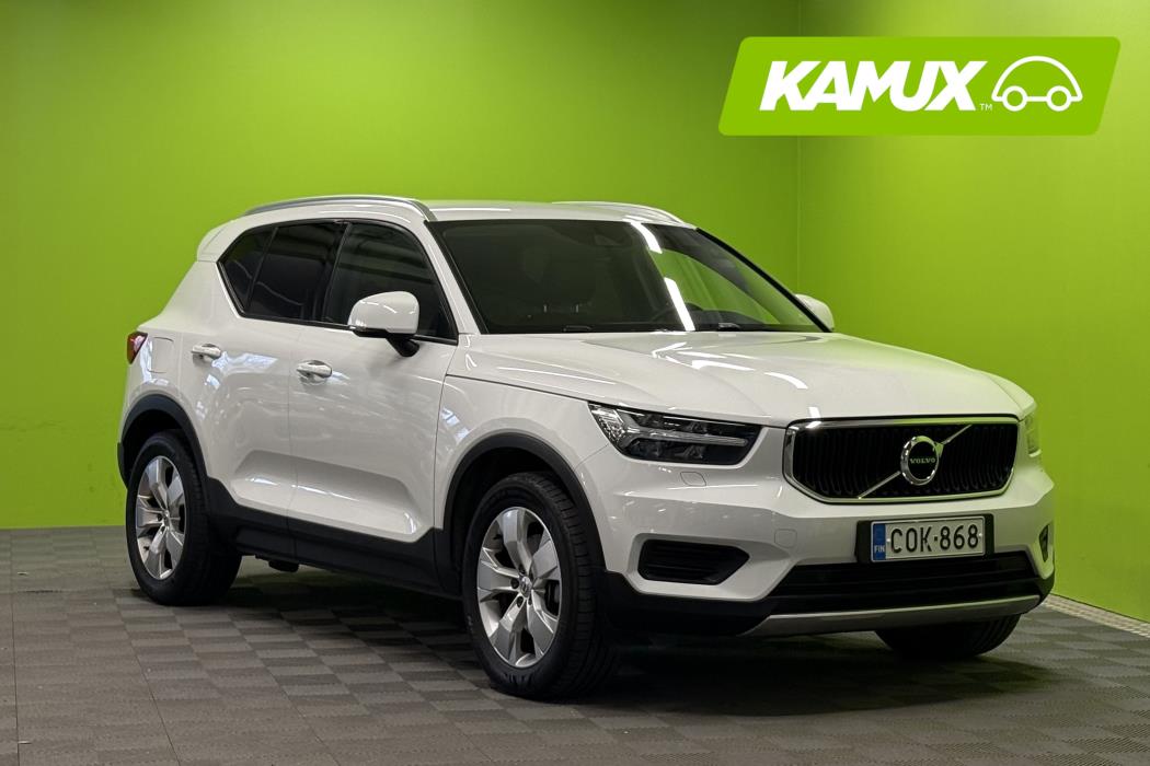 Volvo XC40 2020