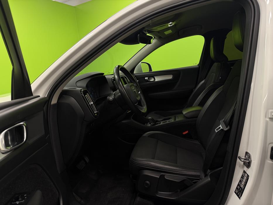 Volvo XC40 2020
