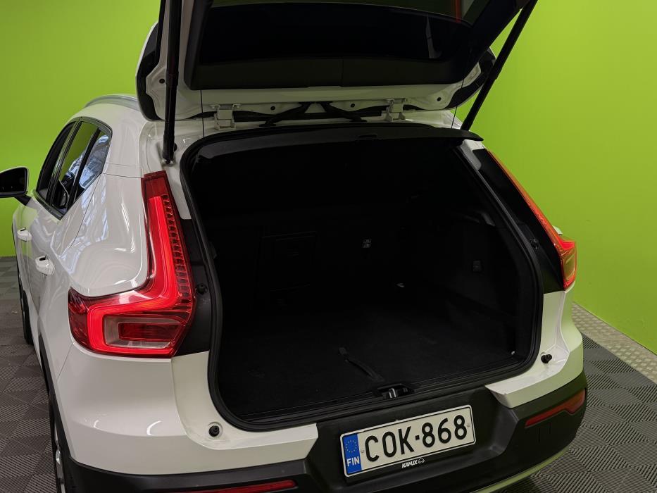 Volvo XC40 2020