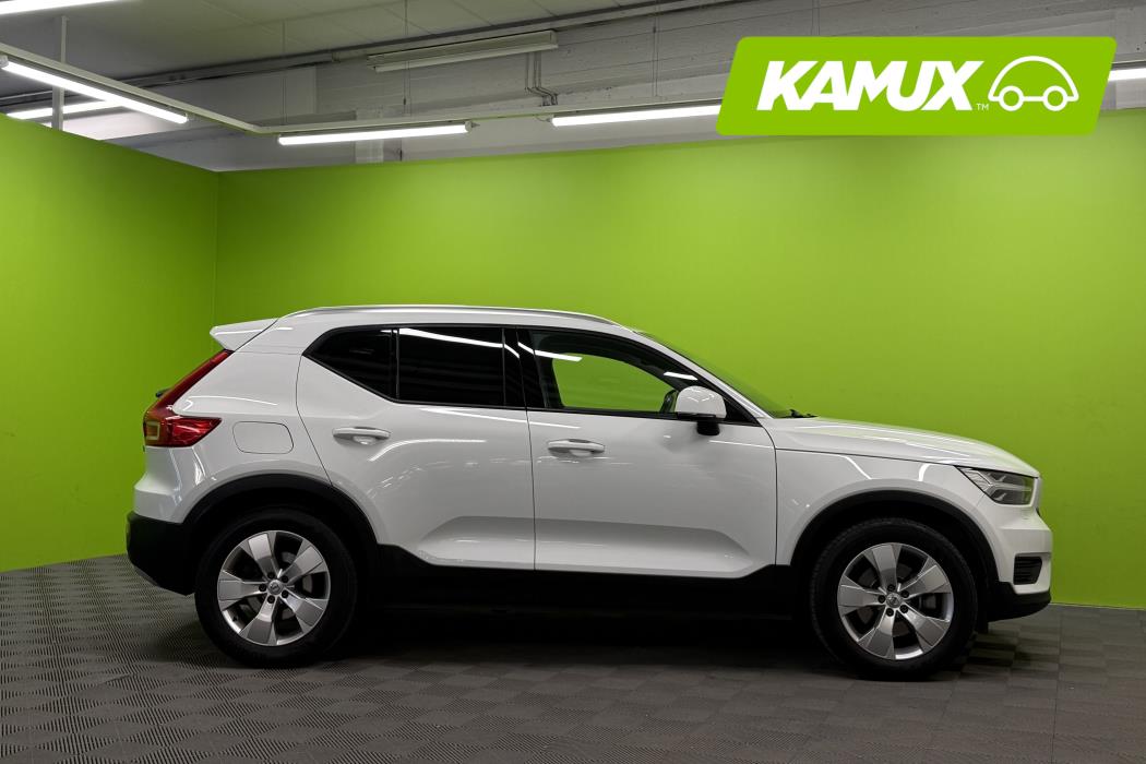Volvo XC40 2020