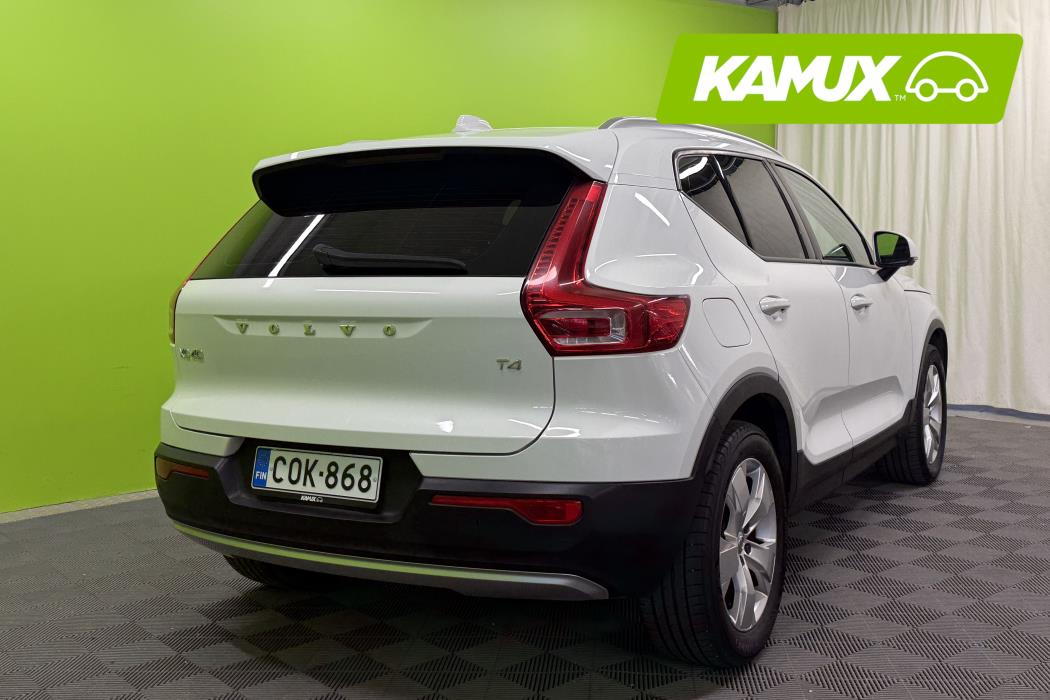 Volvo XC40 2020