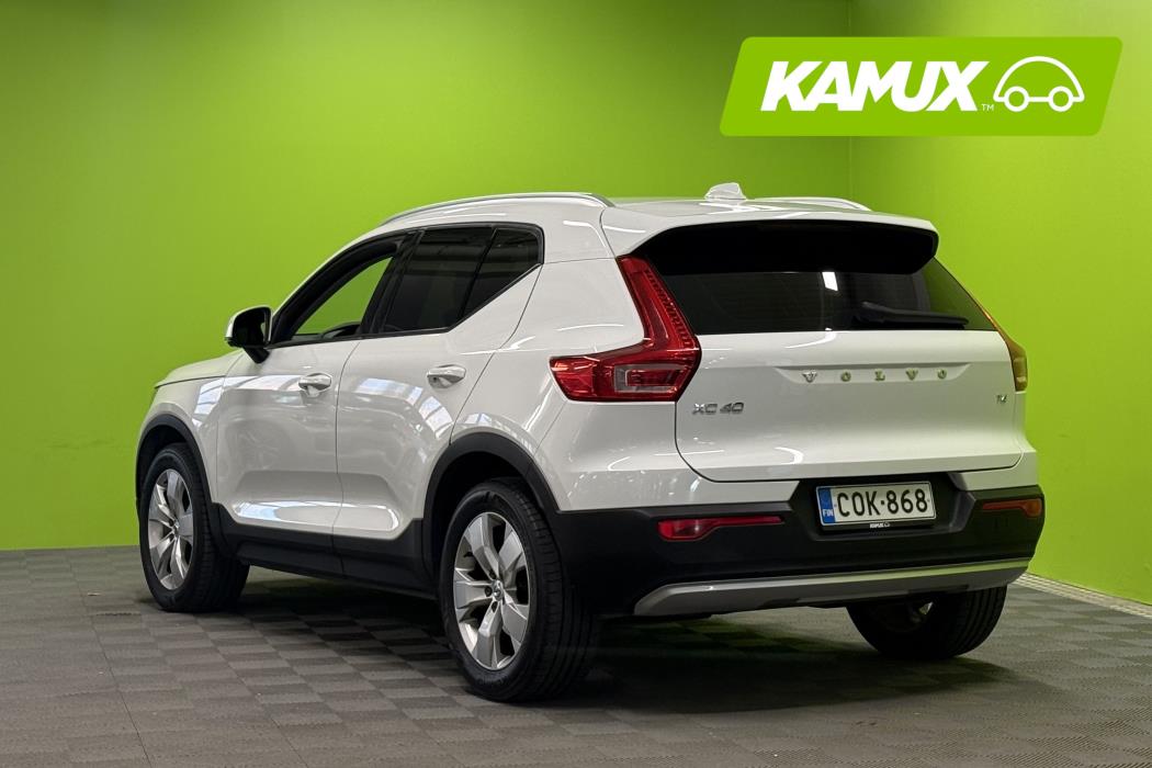 Volvo XC40 2020