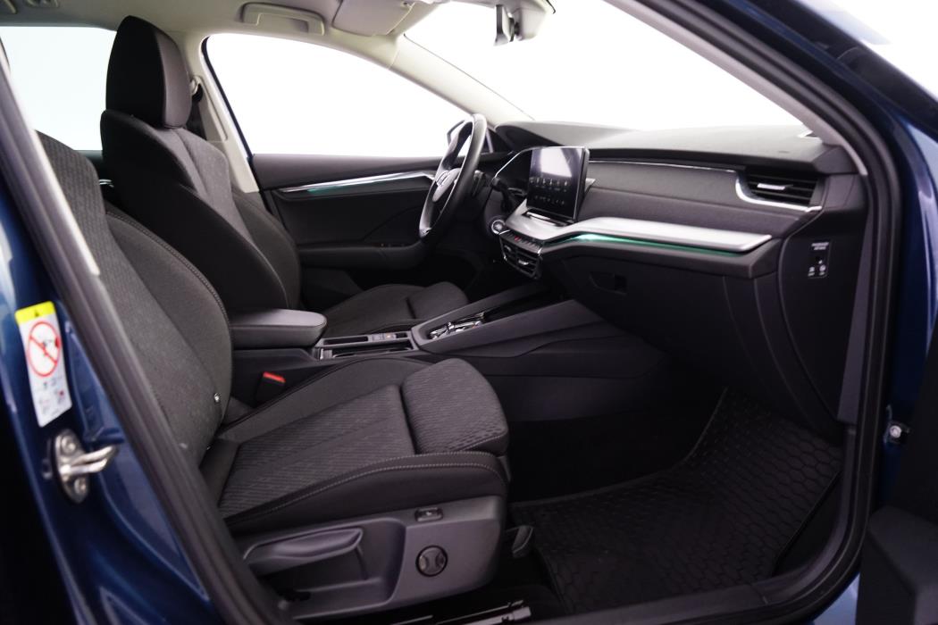 Skoda Octavia 2021