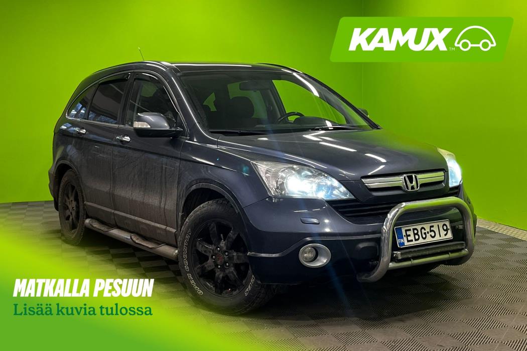 Honda CR-V 2007