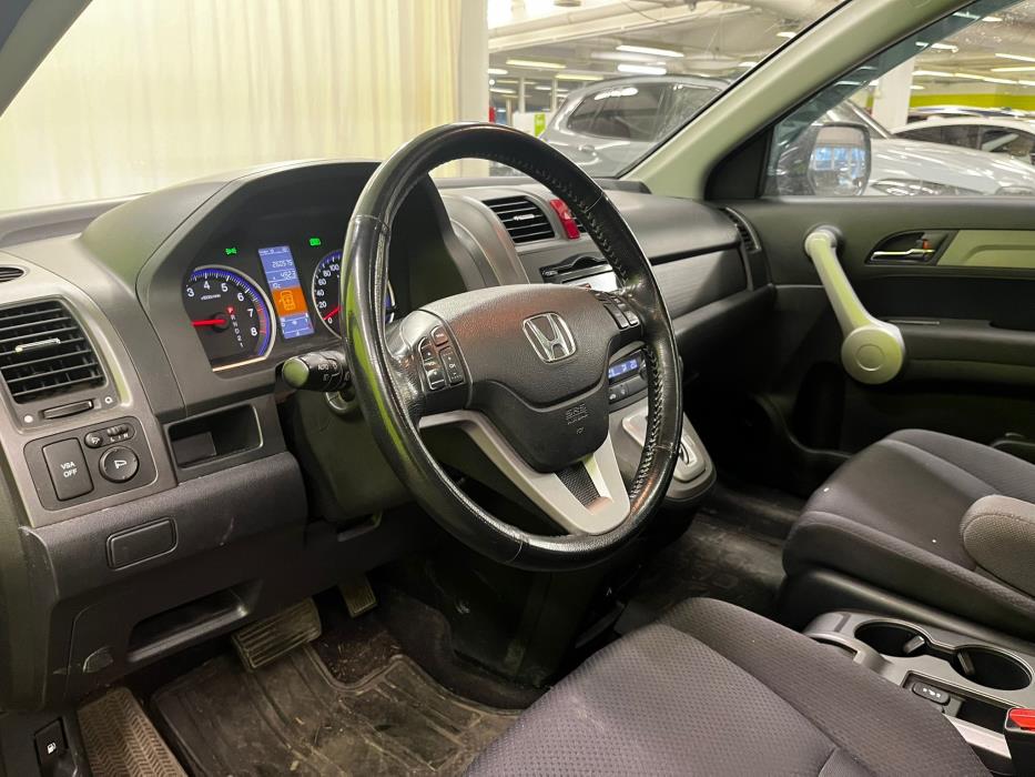 Honda CR-V 2007