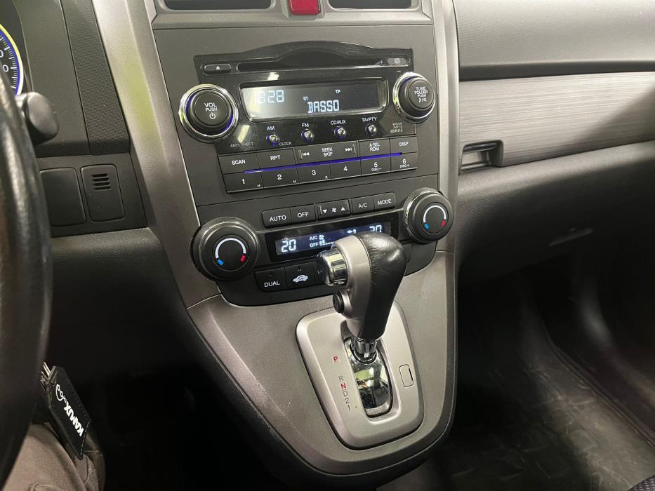 Honda CR-V 2007