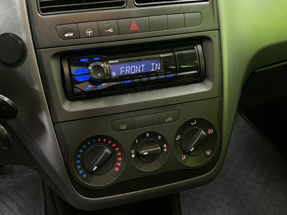 Fiat Grande Punto 2009