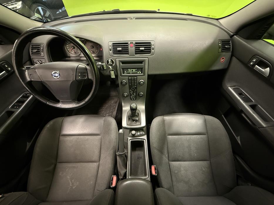 Volvo V50 2006
