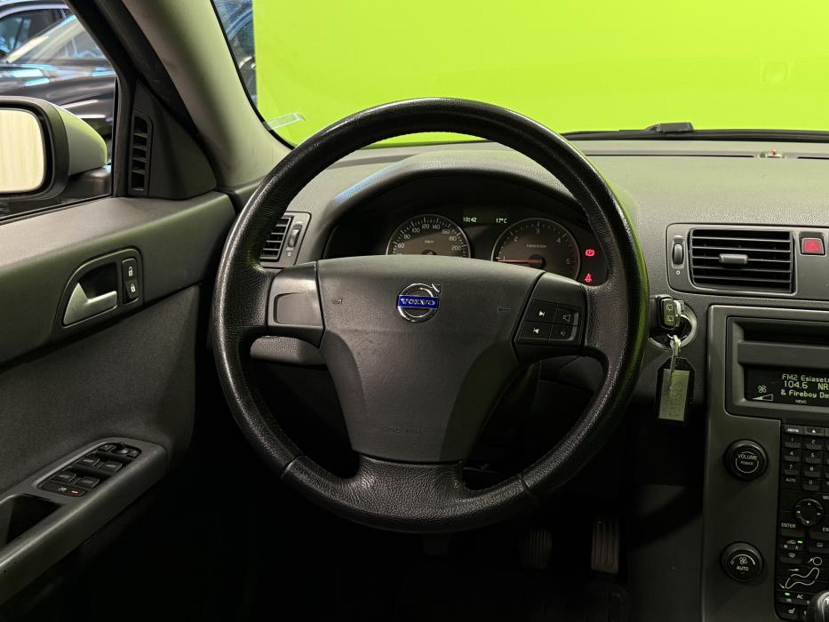 Volvo V50 2006