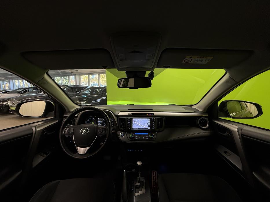 Toyota RAV4 2017