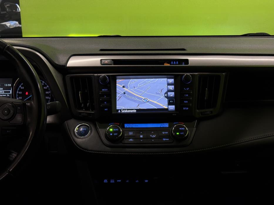 Toyota RAV4 2017