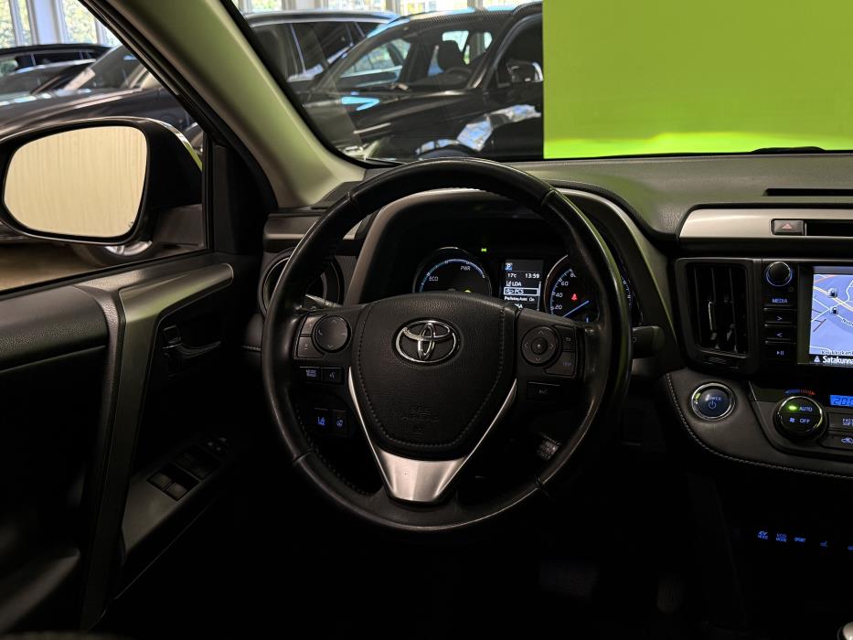 Toyota RAV4 2017