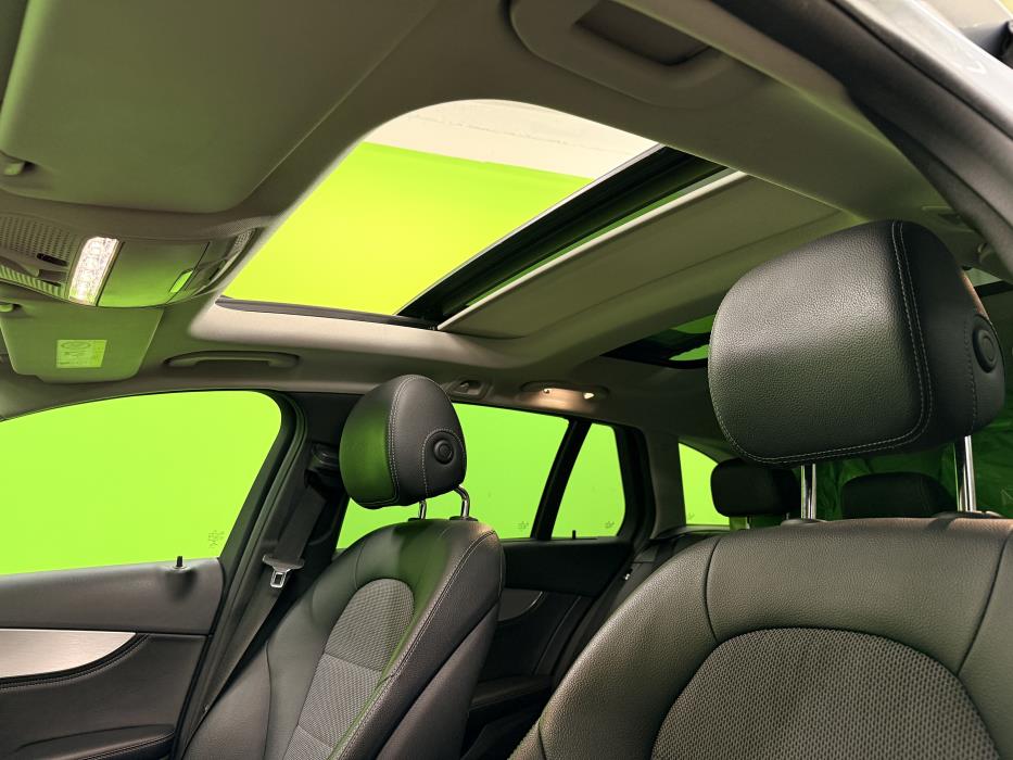 Mercedes-Benz C 2015