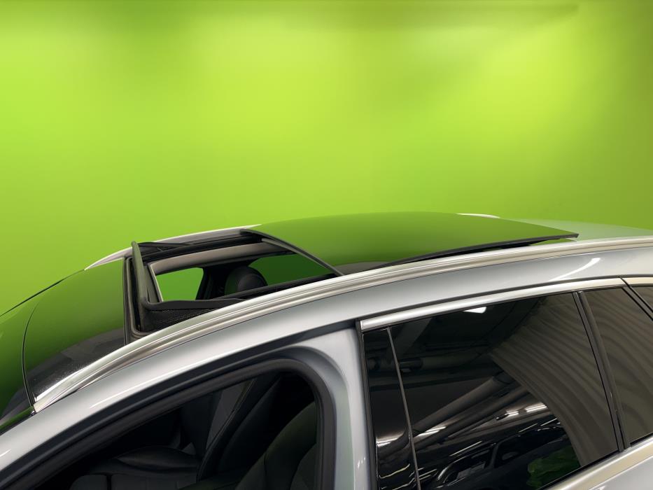 Mercedes-Benz C 2015