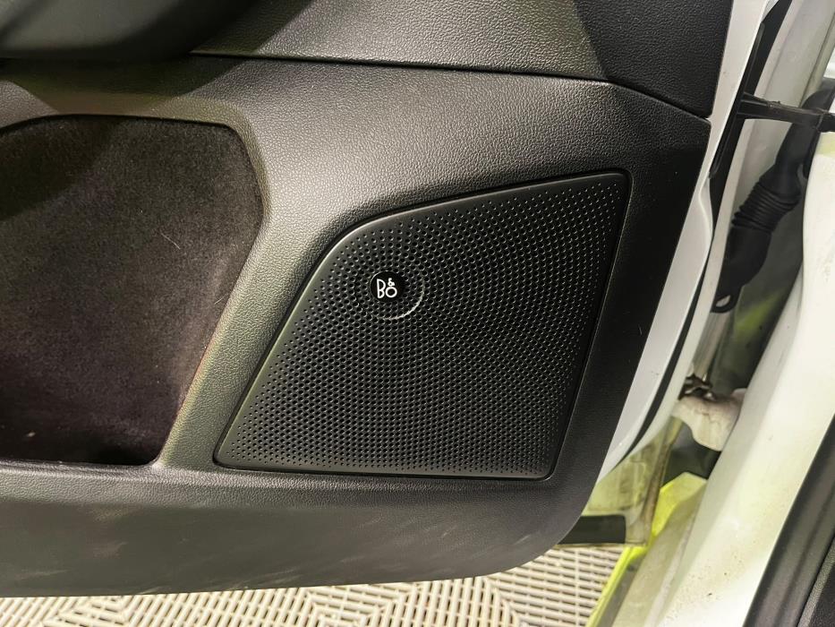 Ford Focus 2019