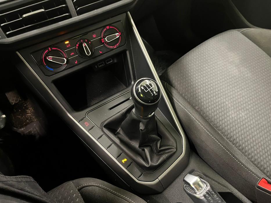 Volkswagen Polo 2019