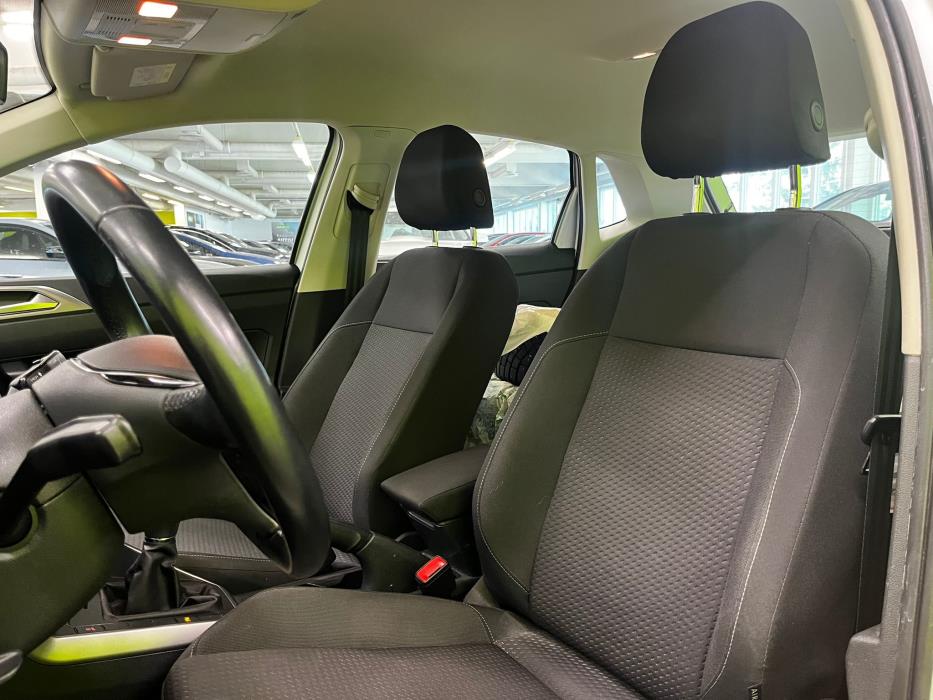 Volkswagen Polo 2019