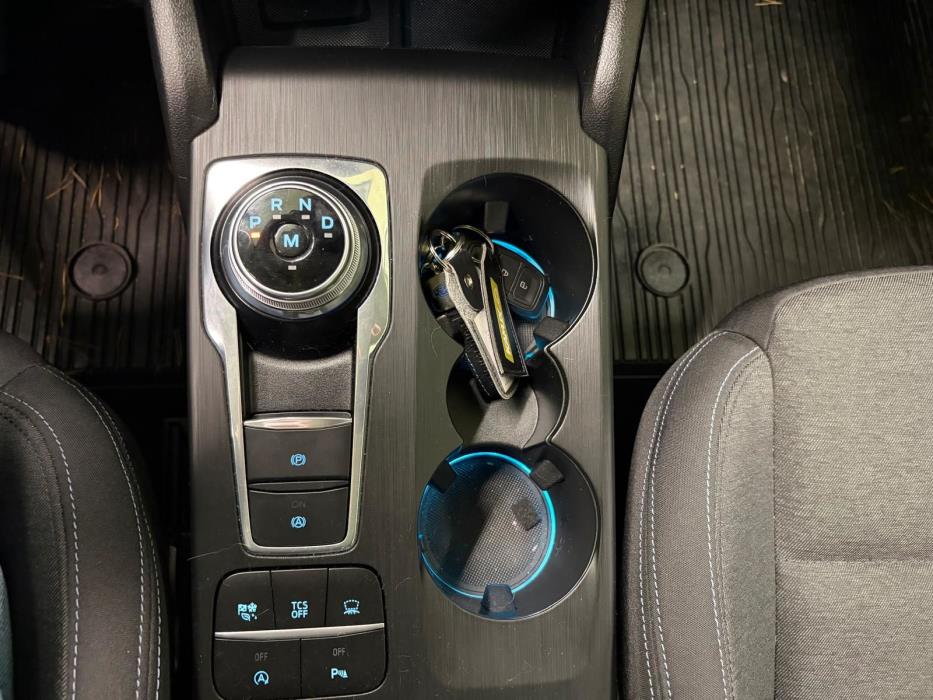 Ford Focus 2019