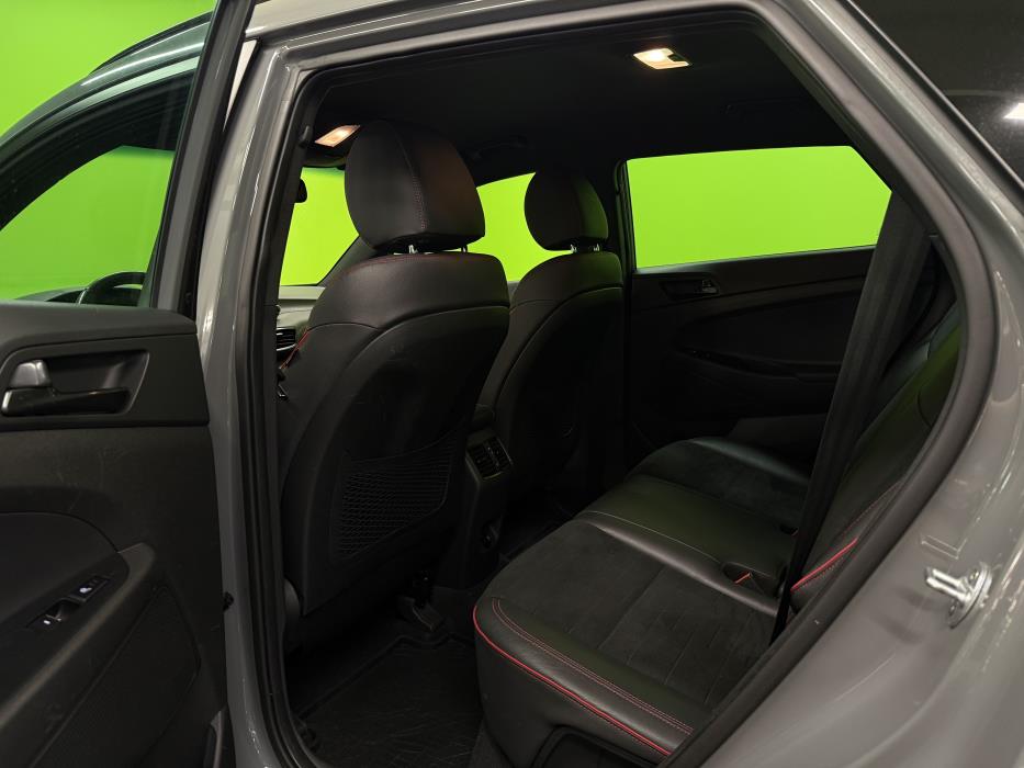 Hyundai Tucson 2020