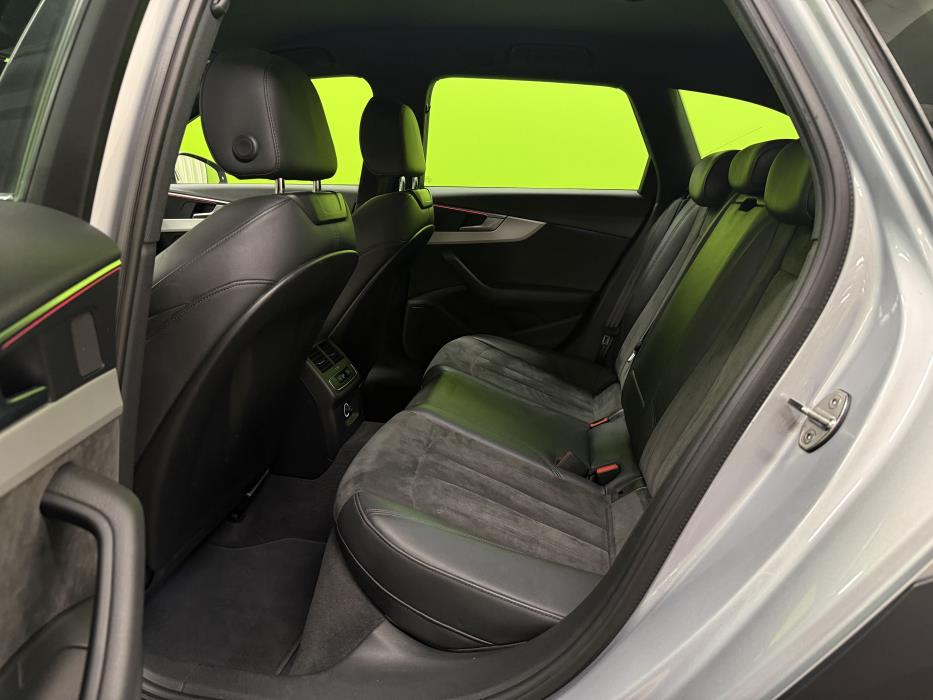 Audi A4 allroad quattro 2020