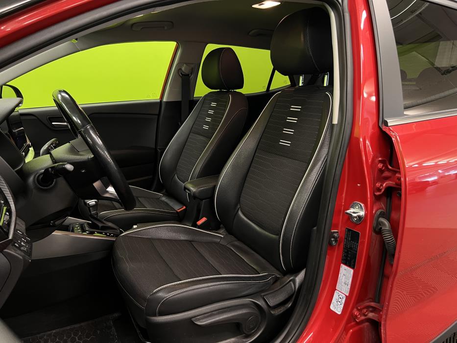 Kia Stonic 2021