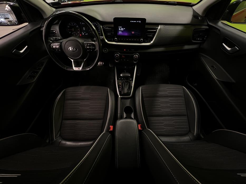 Kia Stonic 2021