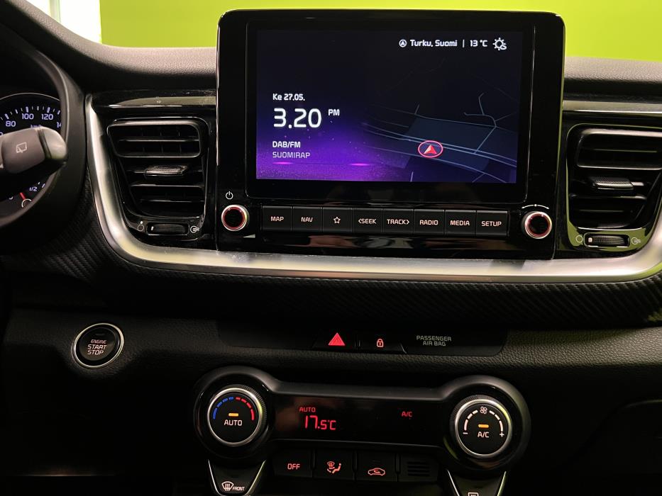 Kia Stonic 2021