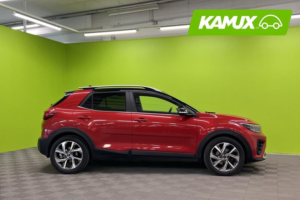 Kia Stonic 2021