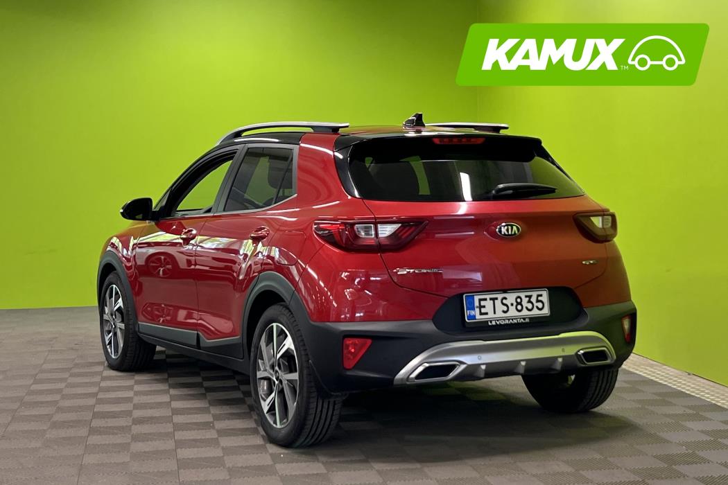 Kia Stonic 2021