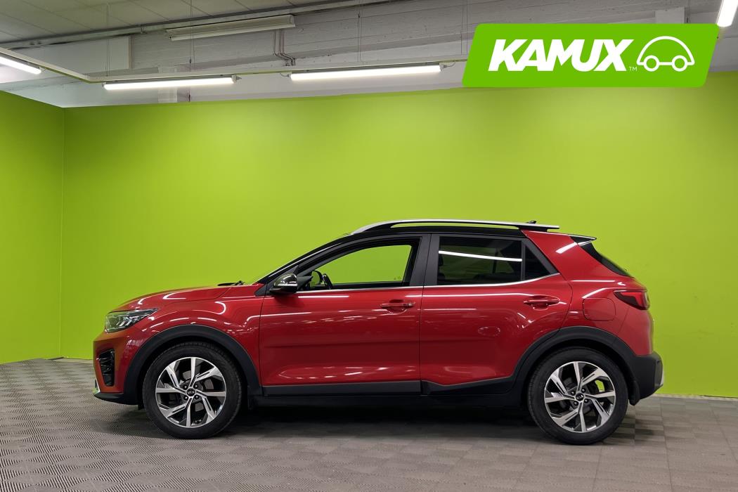 Kia Stonic 2021