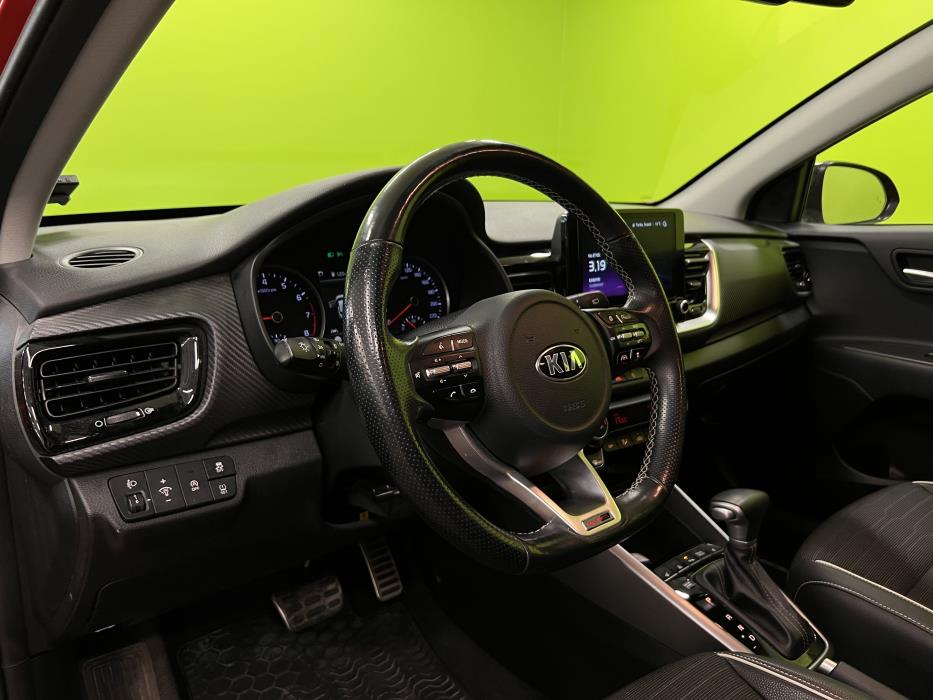 Kia Stonic 2021