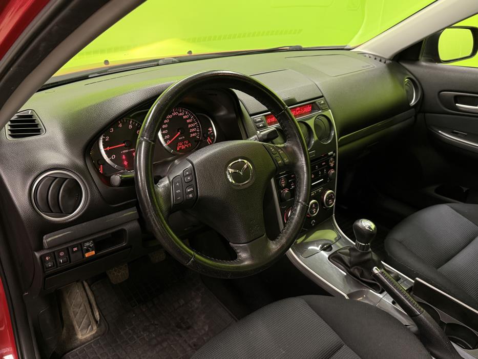 Mazda 6 2007