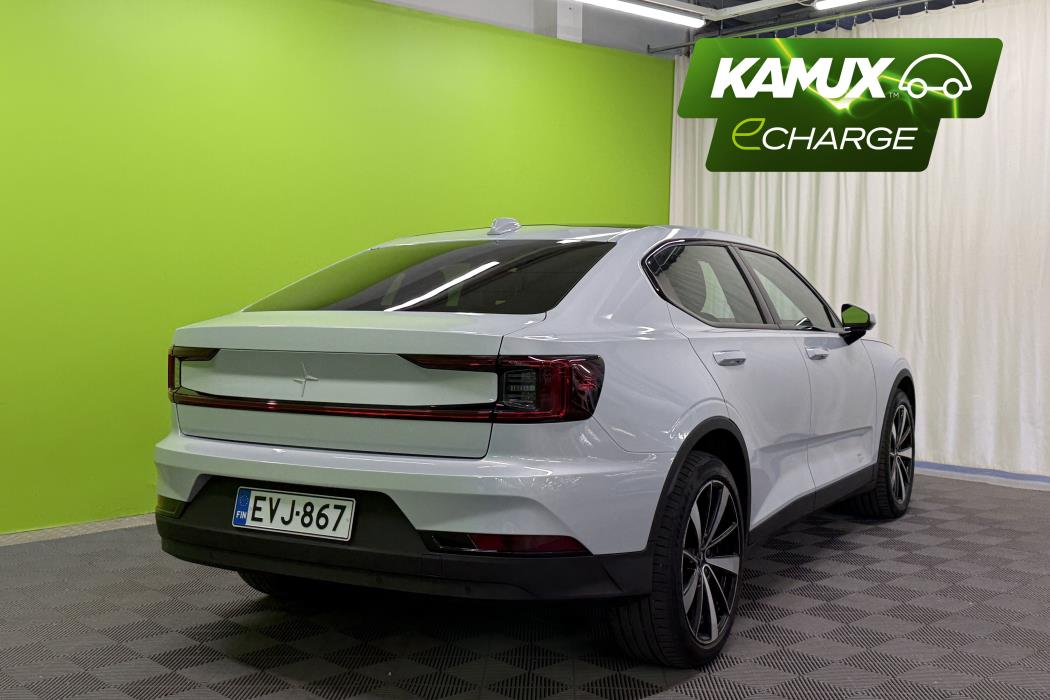 Polestar 2 2022