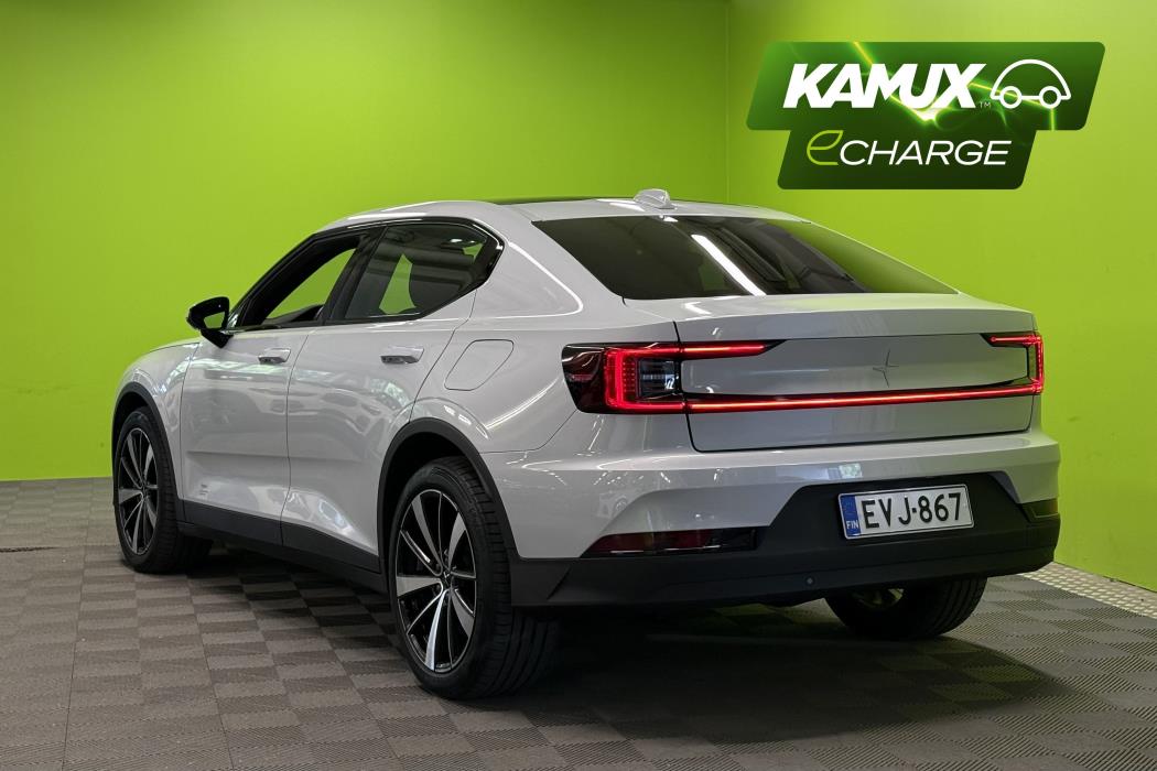 Polestar 2 2022