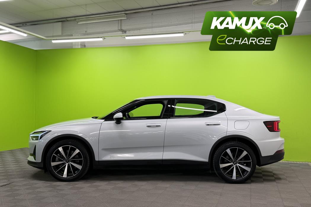Polestar 2 2022