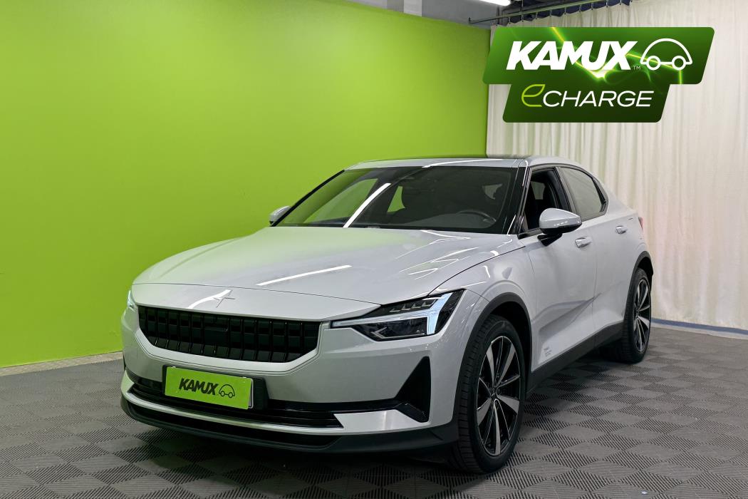 Polestar 2 2022