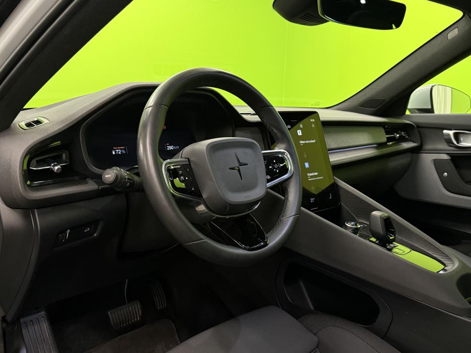 Polestar 2 2022