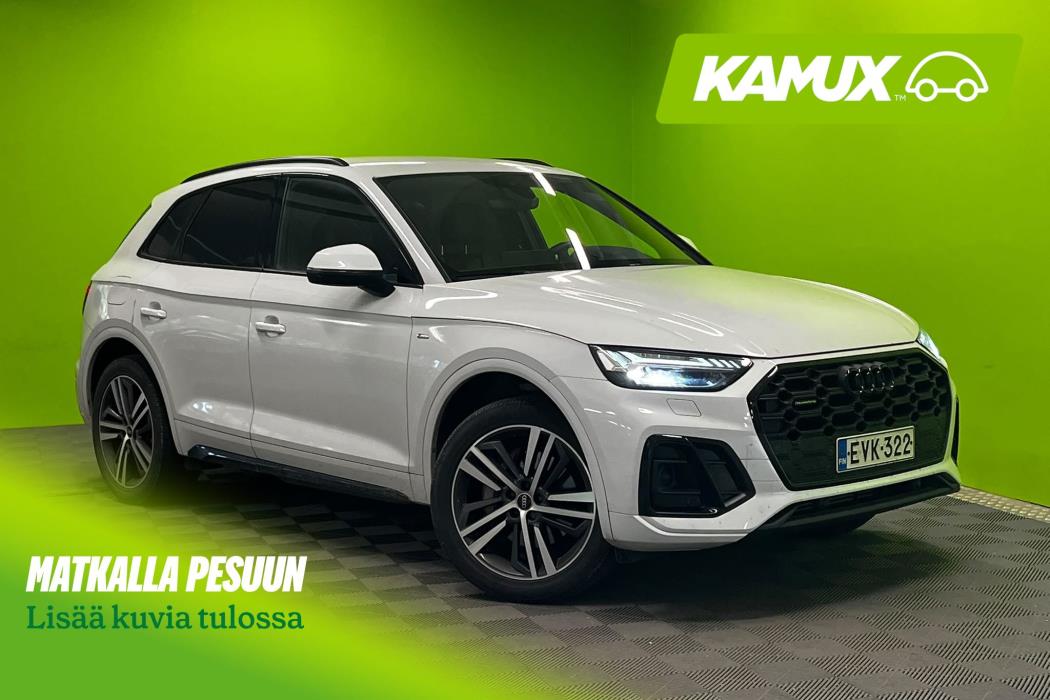 Audi Q5 2023