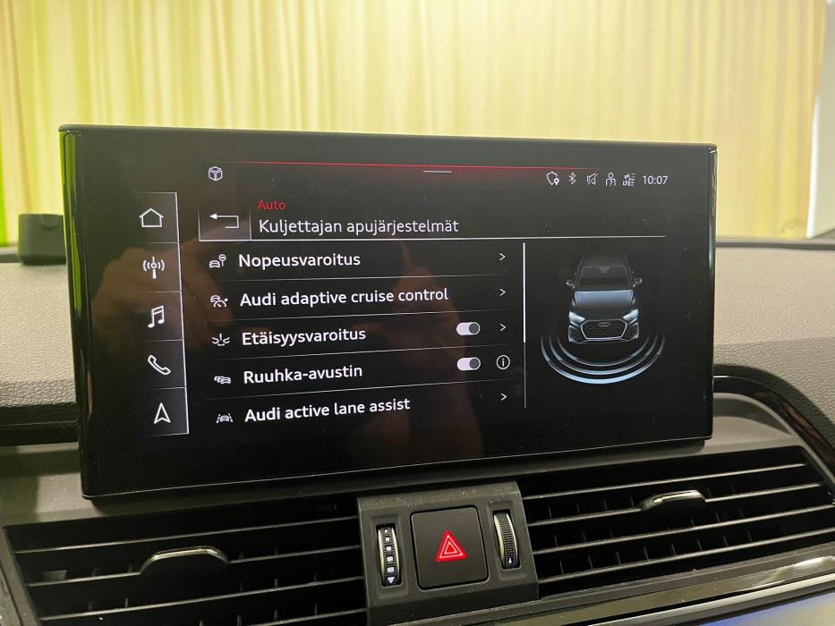 Audi Q5 2023