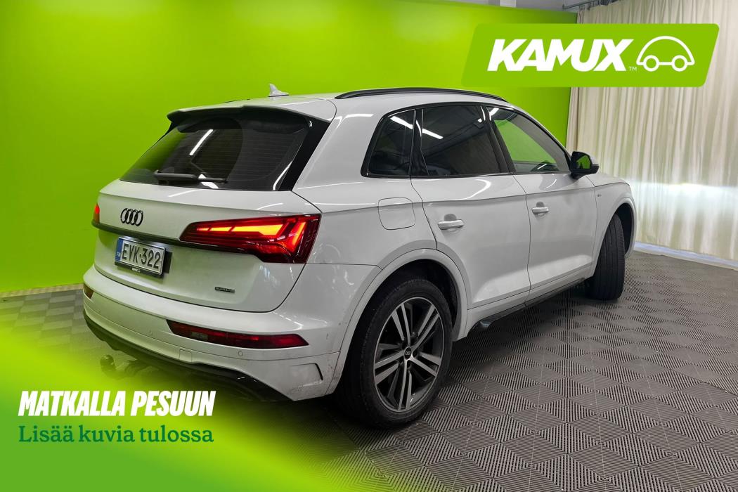 Audi Q5 2023