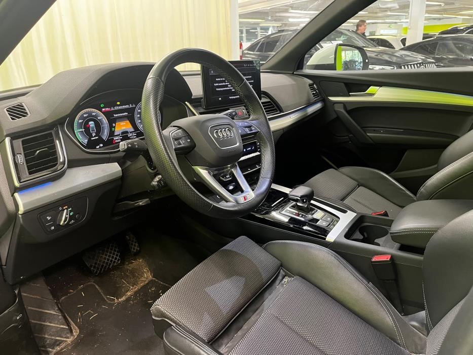 Audi Q5 2023