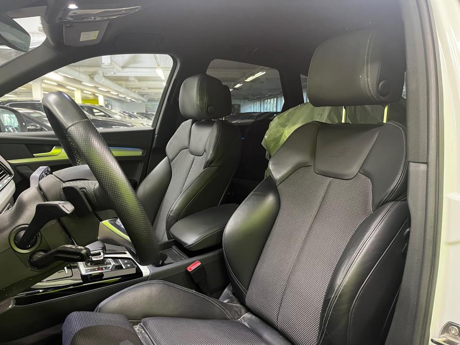 Audi Q5 2023