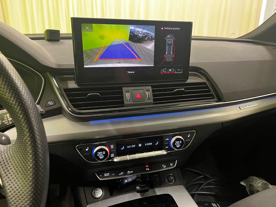 Audi Q5 2023