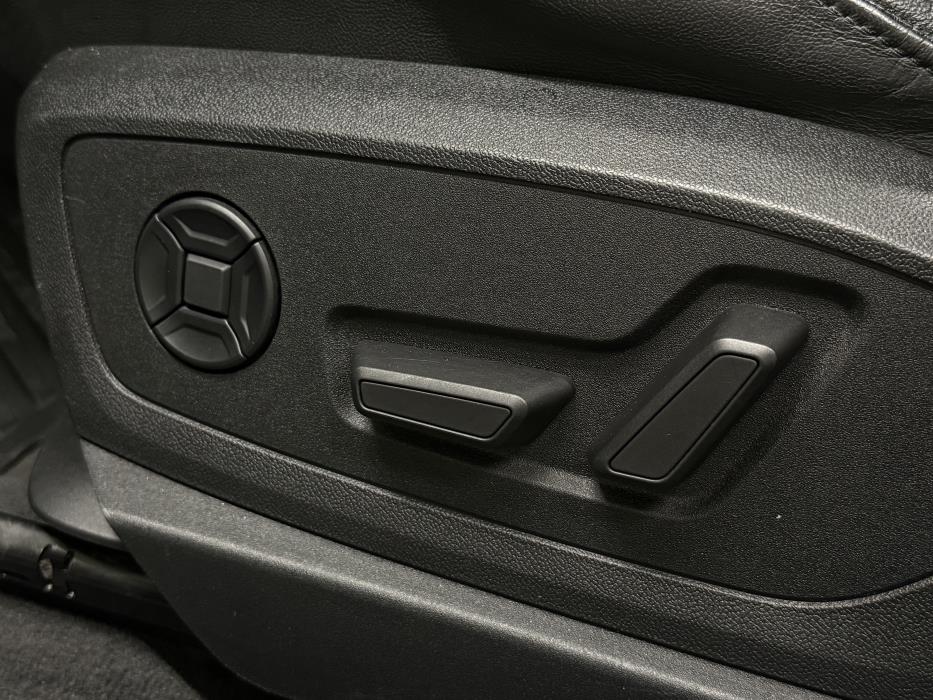 Audi e-tron 2022