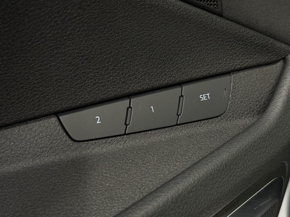 Audi e-tron 2022