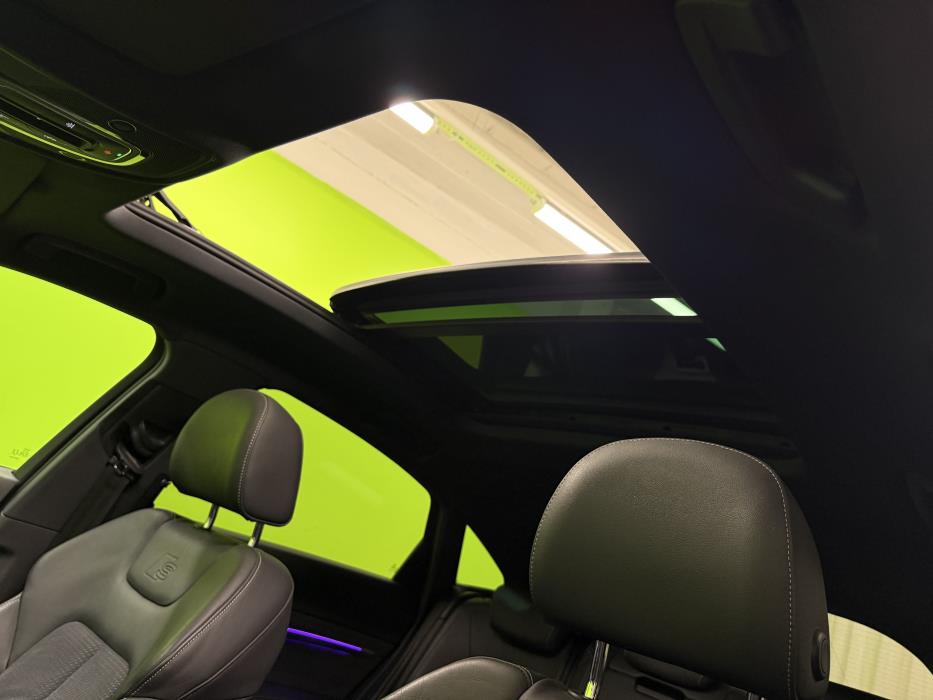 Audi e-tron 2022