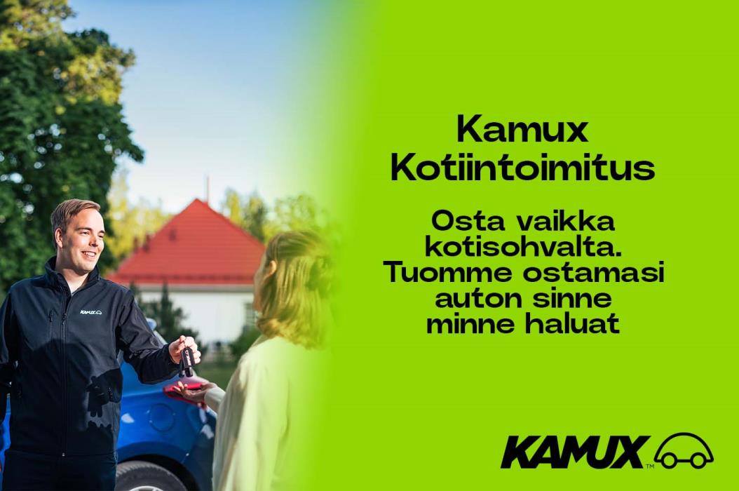 Mercedes-Benz EQC 2021