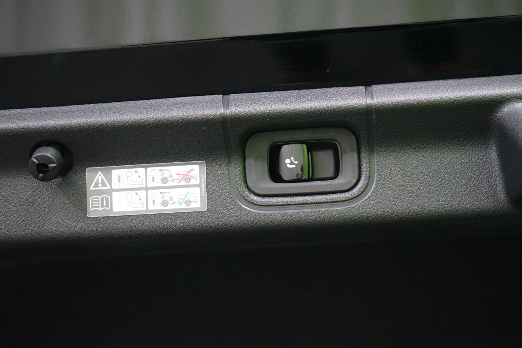 Mercedes-Benz EQE 2022