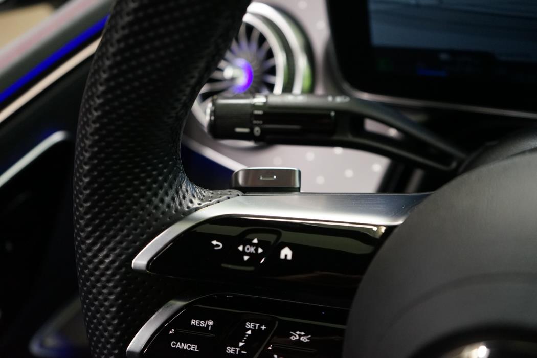 Mercedes-Benz EQE 2022