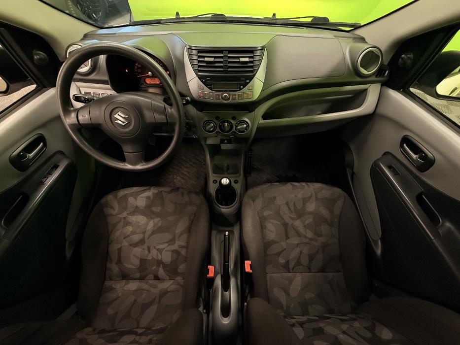 Suzuki Alto 2010